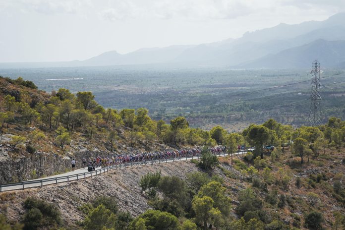 Vuelta