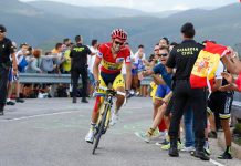 Vuelta, dopo 12 anni la Spagna cerca il suo nuovo re: l’ultimo fu Alberto Contador
