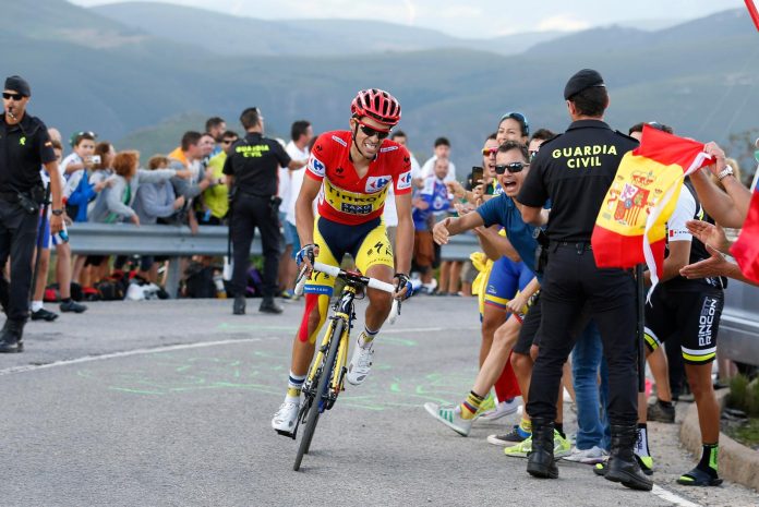 contador vuelta 2014