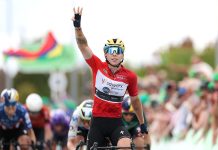 Tour of Britain Women, 4ª tappa: altro squillo di Wiebes, Le Court Pienaar resta leader Wiebes