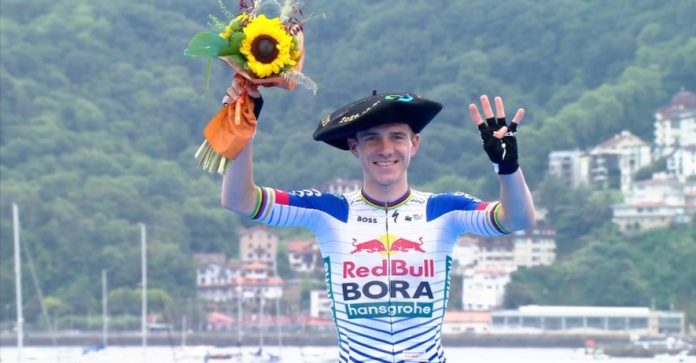 evenepoel