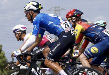 Vuelta, tutti i ritiri: finora in 4 hanno lasciato la corsa spagnola