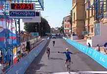 Giochi del Mediterraneo, nella prova maschile arriva il trionfo di Tommaso Dati! 3° Federico Iacomoni