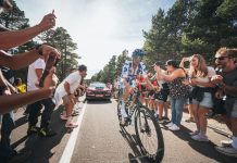 Vuelta, Mas: «Credo che Pogacar abbia attaccato perché era un po’ arrabbiato»
