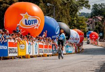 Tour de Pologne, 7ª tappa: percorso, favoriti e dove vederla in tv