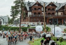 Tour de Pologne, 6ª tappa: percorso, favoriti e dove vederla in tv