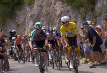 Pogacar su Prodhomme: «Lo chiamavamo Pantani perché trovava sempre le energie per un’accelerazione»
