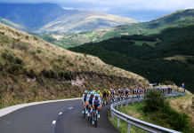 Vuelta, ecco dove vederla in tv: orari e canali per seguire ogni tappa (non sarà sulla Rai)