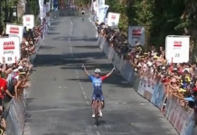 Tour du Limousin, 2ª tappa: Ewen Costiou anticipa tutti. 2° Vercher e 3° Aranburu