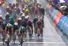 Renewi Tour, 1ª tappa: Milan va a segno sotto la pioggia di Diest. Battuti Kooij e Merlier