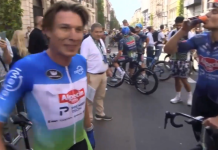 Renewi Tour, 5ª tappa: Philipsen conclude la conquista, oltre all’ultima tappa vince anche la generale