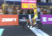 Tour de France Femmes, 2ª tappa: Wiebes superiore, batte Balsamo e Vos staccandole di diversi metri