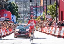 Vuelta, le pagelle: Pogacar è inciampato in un altro record, ma anche il giovane Widar è stato bravo