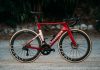 Queste sono le otto Orca Aero personalizzate che Lotto utilizzerà alla Vuelta di Spagna 2026