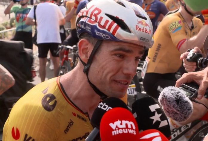 van aert