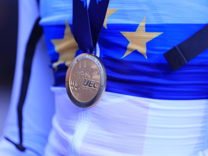Campionati Europei 2021