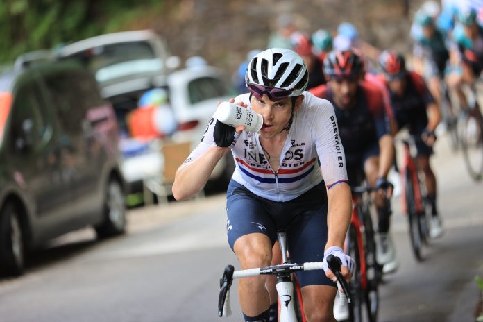 Giro d'Italia 2022