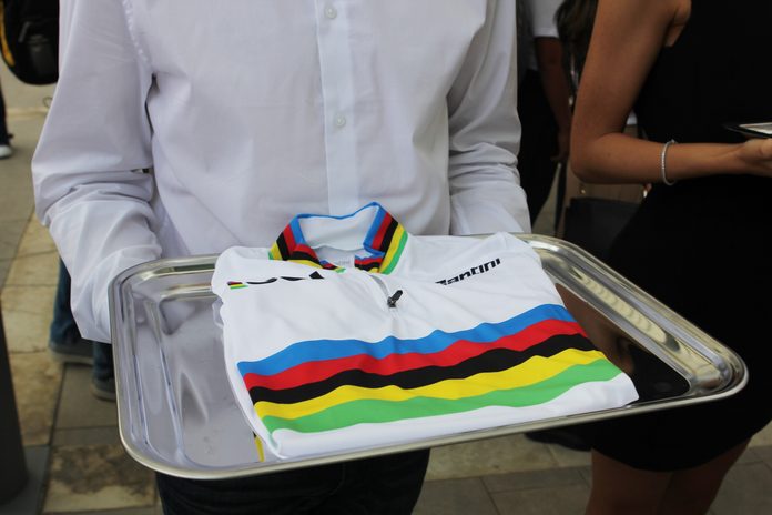 Campionato del Mondo Gravel 2022