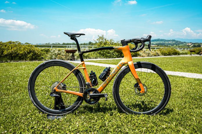 pinarello x series Pinarello