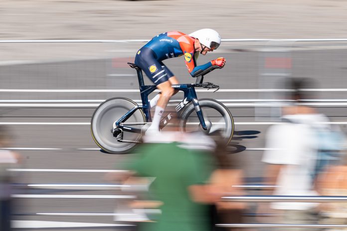 22/08/2026 - La Vuelta 2026 - Stage 1 - Monaco > Monaco (9,4 Km)