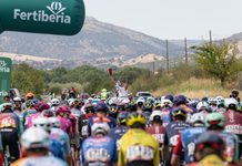 Vuelta, 11ª tappa: percorso, favoriti e dove vederla in tv
