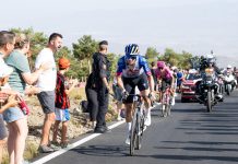 Vuelta, Roglic può ancora vincere la roja: «Mas e Gall mi vedono come una minaccia, situazione perfetta per me»
