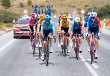 Vuelta, 15ª tappa: percorso (accorciato), favoriti e dove vederla in tv Vuelta
