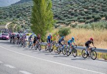 Vuelta, 17ª tappa: percorso, favoriti e dove vederla in tv