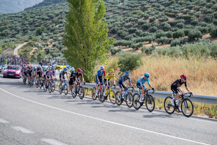 vuelta gruppo 2026