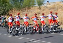 Vuelta, Mas il nuovo “re di Spagna”: «Tutte le Vuelta sono state speciali, ma questa lo è ancora di più»