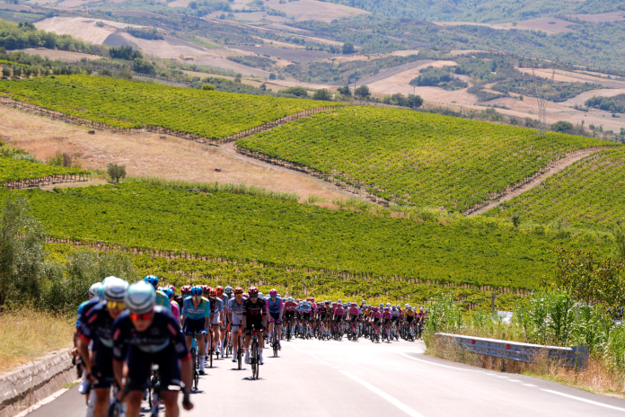 Abruzzo-Gruppo Giro d'Abruzzo