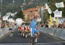 Mondiali, i record nella nazionale italiana: dal podio tutto azzurro del Nürburgring all’ultimo trionfo di Ballan Ballan