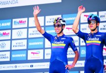 Mondiali, ecco la Colombia: last dance per Quintana, Bernal probabile capitano, Vargas e Rivera per la crono Bernal
