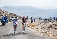 Vuelta, le pagelle: anche in Spagna arriva la fuga, perché Mas in maglia rossa ha le redini della corsa Vuelta