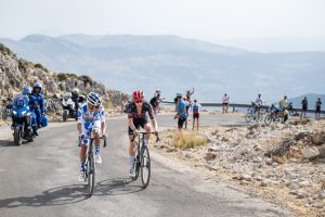 Vuelta