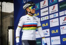 Mondiali, la startlist definitiva della prova in linea Donne U23