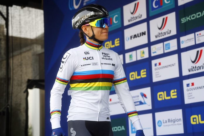 2025 UEC Road European Championships