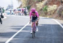 Mondiali, Richard Carapaz rinuncia per problemi di salute Carapaz