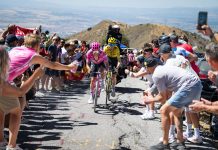 Vuelta, le pagelle: il cuore di Landa, l’autorità di Mas, l’audacia di Kuss e gli sforzi non premiati di Carapaz Vuelta