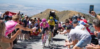 Vuelta