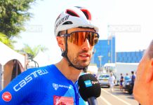 Mondiali, cambio di programma per l’Italia della crono: con Ganna ci sarà Cattaneo e non Sobrero Cattaneo