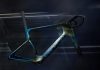 Cervélo S5 Maps Frameset, ecco il kit telaio in edizione ultra-limitata Cervélo