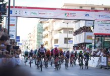 Trofeo Matteotti: percorso, favoriti e dove vedere in tv la gara abruzzese Matteotti