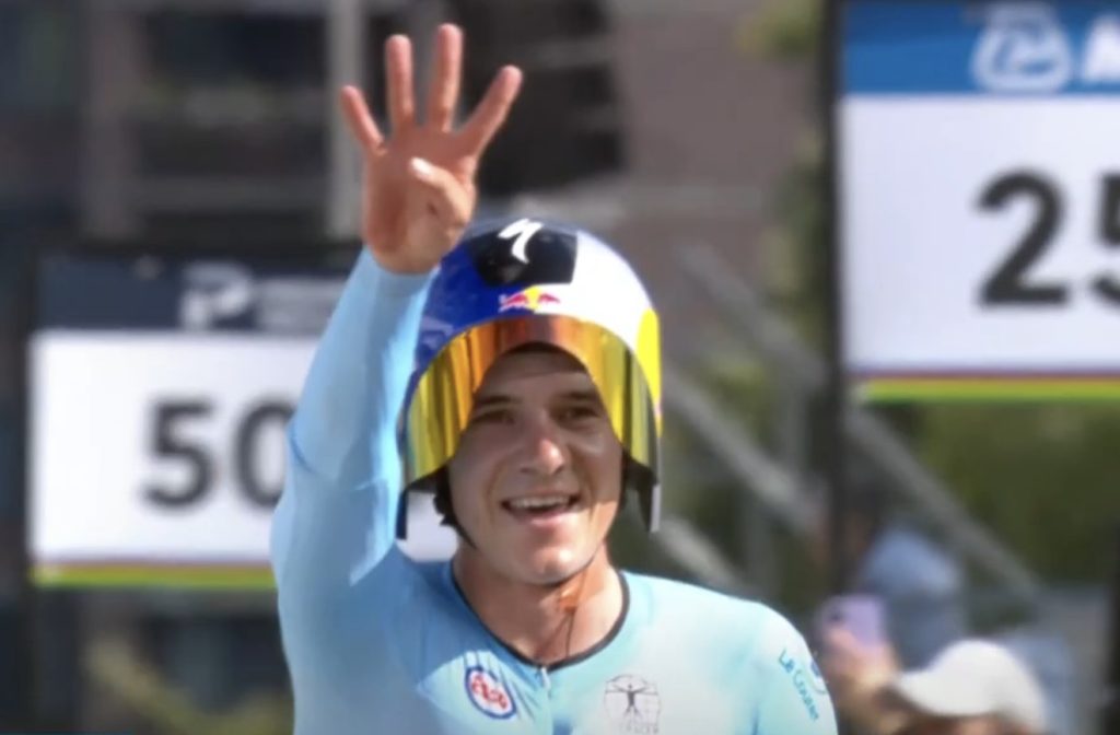 Evenepoel