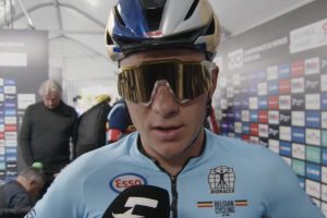 Evenepoel