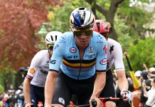 Mondiali, Evenepoel: «Non ho scuse: fin dal primo giro ho capito che non sarebbe stato il mio giorno» Evenepoel