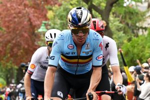 Evenepoel