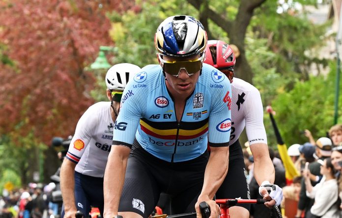 Evenepoel Evenepoel