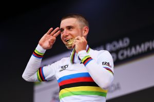 Evenepoel