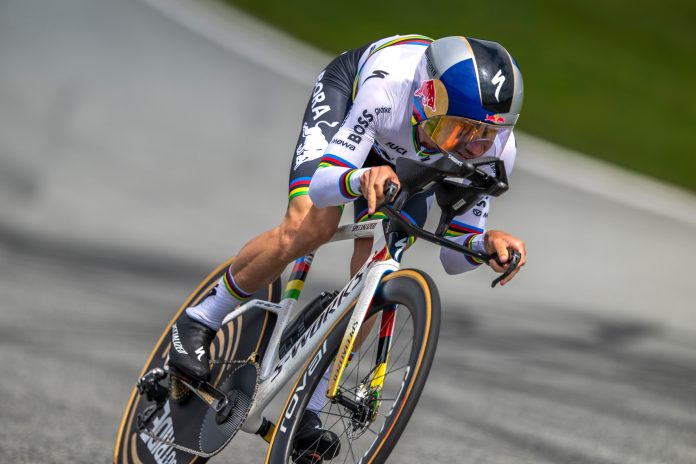 Evenepoel Evenepoel